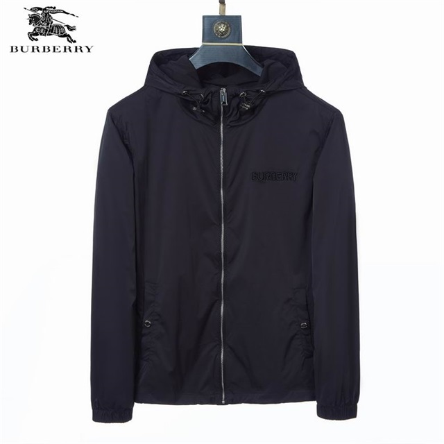 Burberry Jacket m-3xl-051